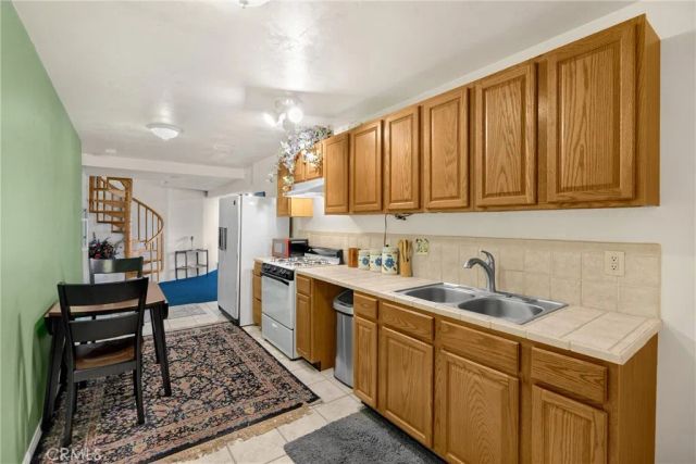 5495 Summit Drive, Wrightwood, CA 92397