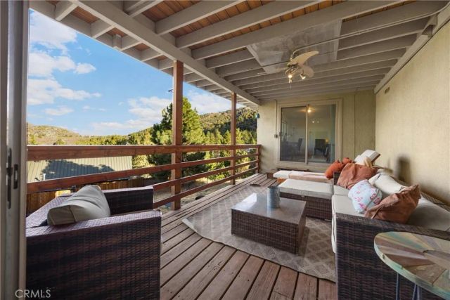5495 Summit Drive, Wrightwood, CA 92397