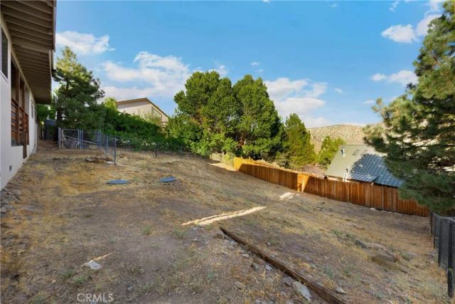 5495 Summit Drive, Wrightwood, CA 92397
