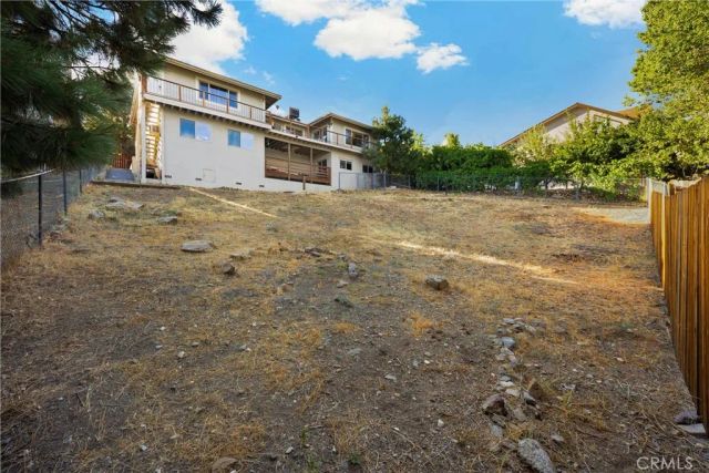 5495 Summit Drive, Wrightwood, CA 92397