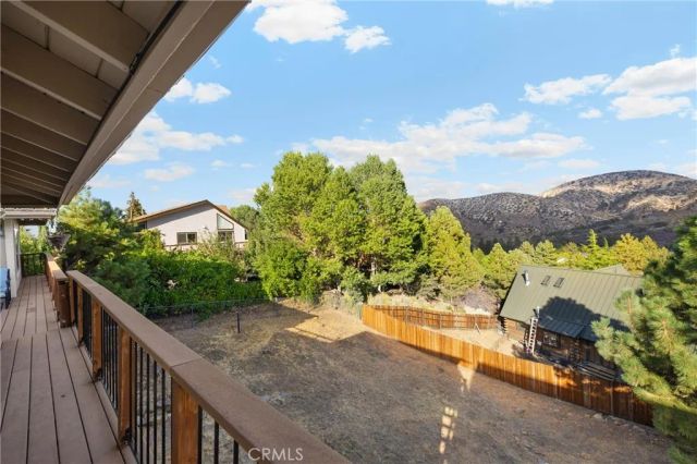 5495 Summit Drive, Wrightwood, CA 92397