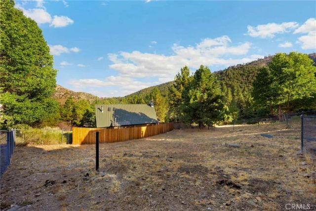 5495 Summit Drive, Wrightwood, CA 92397