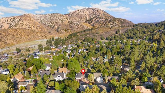5495 Summit Drive, Wrightwood, CA 92397
