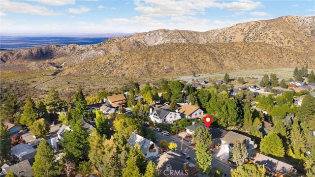 5495 Summit Drive, Wrightwood, CA 92397