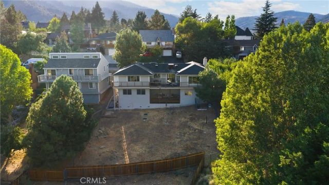 5495 Summit Drive, Wrightwood, CA 92397
