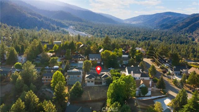 5495 Summit Drive, Wrightwood, CA 92397