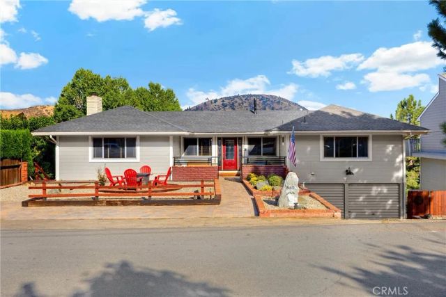 5495 Summit Drive, Wrightwood, CA 92397