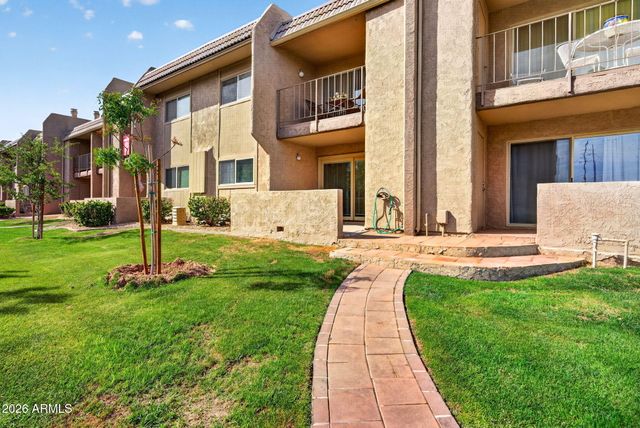7436 E CHAPARRAL Road B126, Scottsdale, AZ 85250