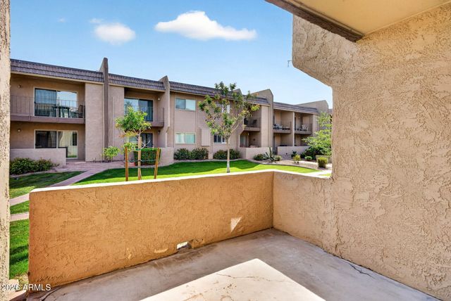 7436 E CHAPARRAL Road B126, Scottsdale, AZ 85250