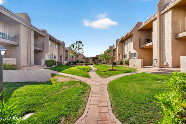7436 E CHAPARRAL Road B126, Scottsdale, AZ 85250