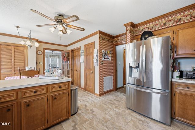 604 Lombardy Road, Fuquay Varina, NC 27526