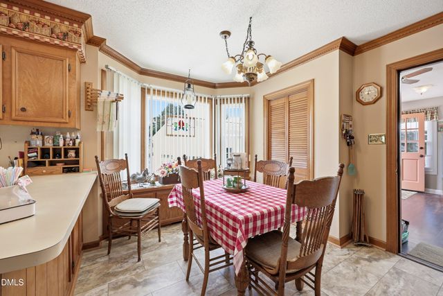 604 Lombardy Road, Fuquay Varina, NC 27526