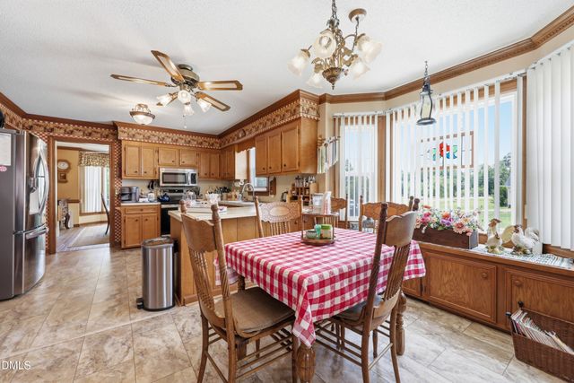604 Lombardy Road, Fuquay Varina, NC 27526