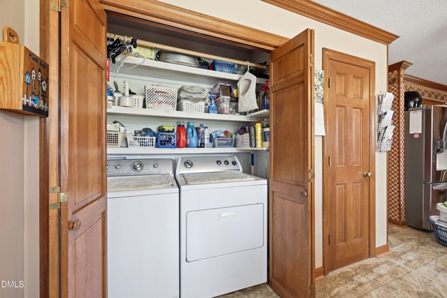 604 Lombardy Road, Fuquay Varina, NC 27526