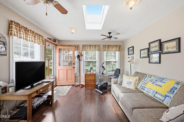604 Lombardy Road, Fuquay Varina, NC 27526