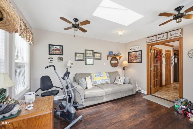 604 Lombardy Road, Fuquay Varina, NC 27526