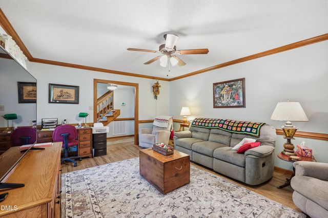 604 Lombardy Road, Fuquay Varina, NC 27526