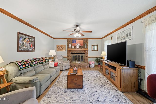 604 Lombardy Road, Fuquay Varina, NC 27526