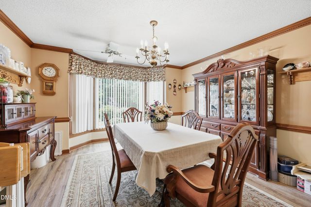 604 Lombardy Road, Fuquay Varina, NC 27526