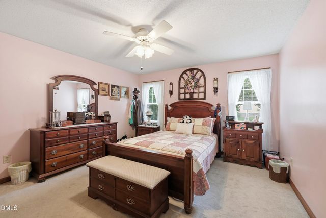 604 Lombardy Road, Fuquay Varina, NC 27526