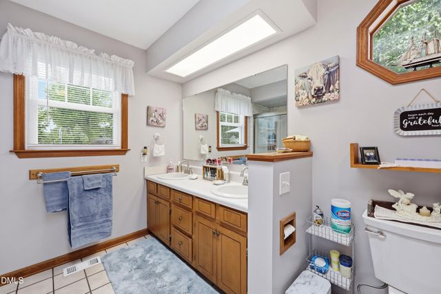 604 Lombardy Road, Fuquay Varina, NC 27526