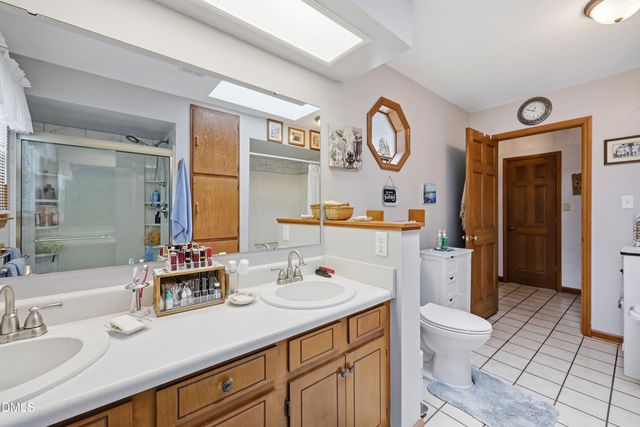 604 Lombardy Road, Fuquay Varina, NC 27526