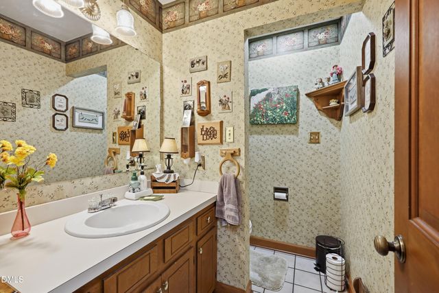 604 Lombardy Road, Fuquay Varina, NC 27526