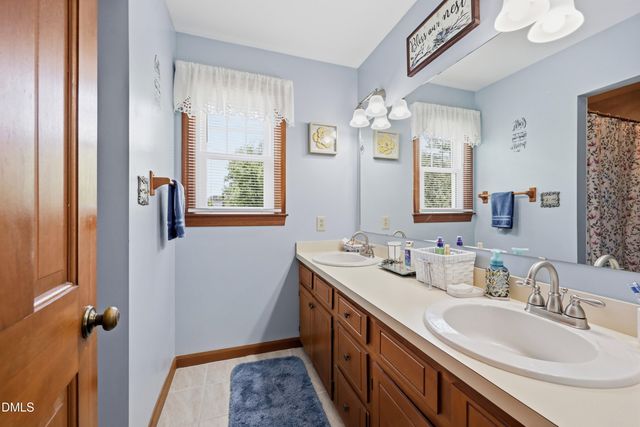 604 Lombardy Road, Fuquay Varina, NC 27526