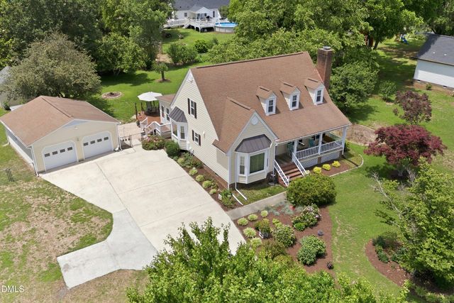 604 Lombardy Road, Fuquay Varina, NC 27526