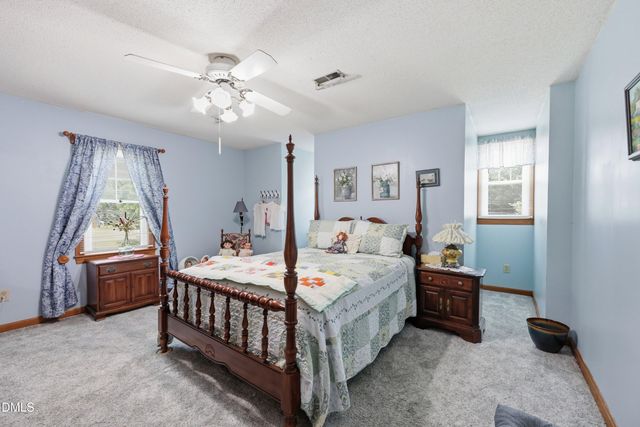 604 Lombardy Road, Fuquay Varina, NC 27526