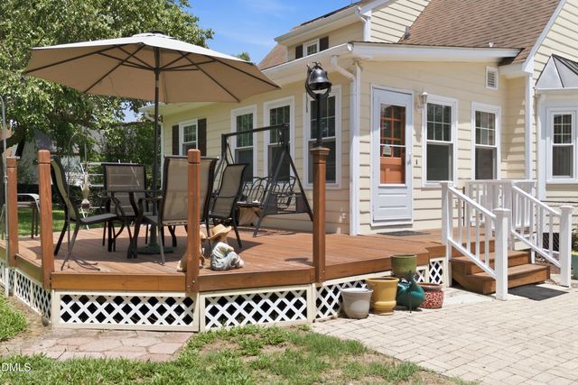 604 Lombardy Road, Fuquay Varina, NC 27526