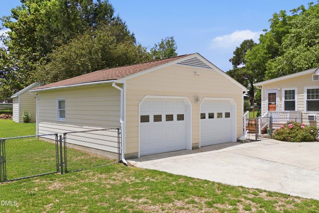 604 Lombardy Road, Fuquay Varina, NC 27526