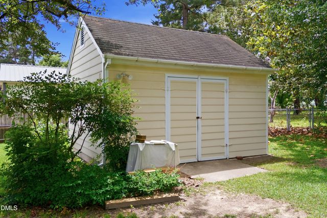 604 Lombardy Road, Fuquay Varina, NC 27526