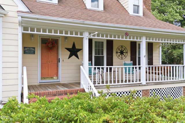 604 Lombardy Road, Fuquay Varina, NC 27526