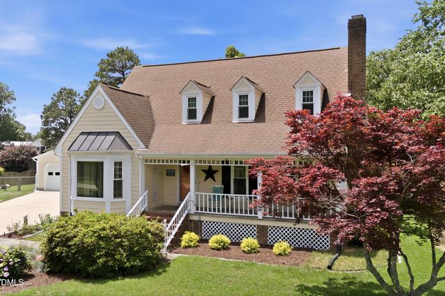 604 Lombardy Road, Fuquay Varina, NC 27526