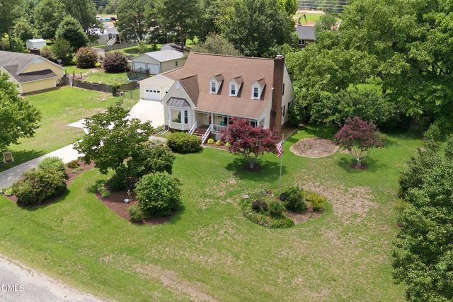 604 Lombardy Road, Fuquay Varina, NC 27526