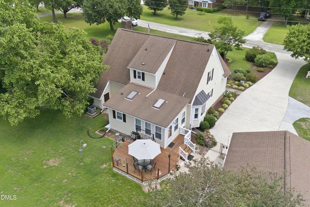 604 Lombardy Road, Fuquay Varina, NC 27526