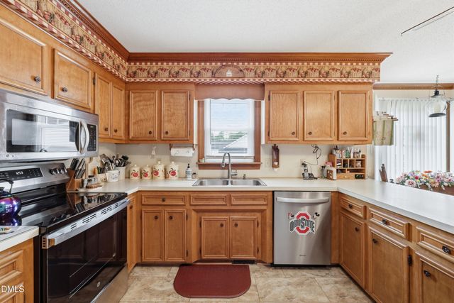 604 Lombardy Road, Fuquay Varina, NC 27526