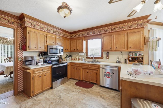 604 Lombardy Road, Fuquay Varina, NC 27526