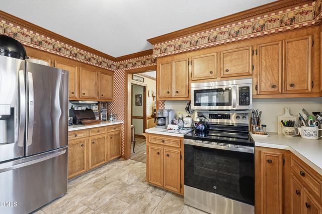 604 Lombardy Road, Fuquay Varina, NC 27526