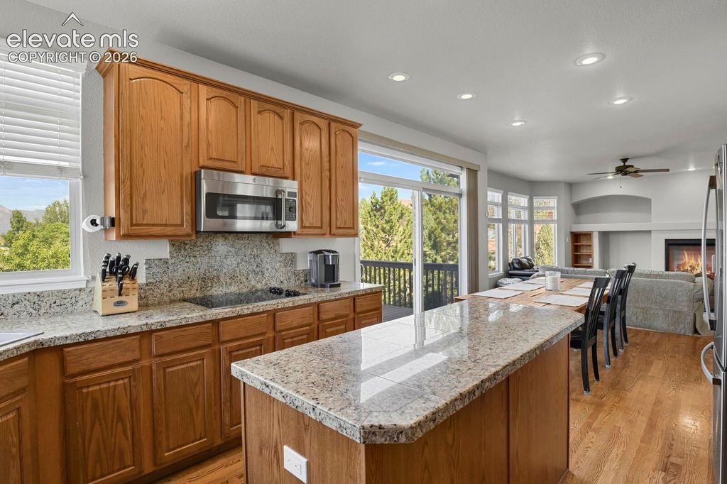 12526 Tenny Crags Road, Colorado Springs, CO 80921 — photo 4