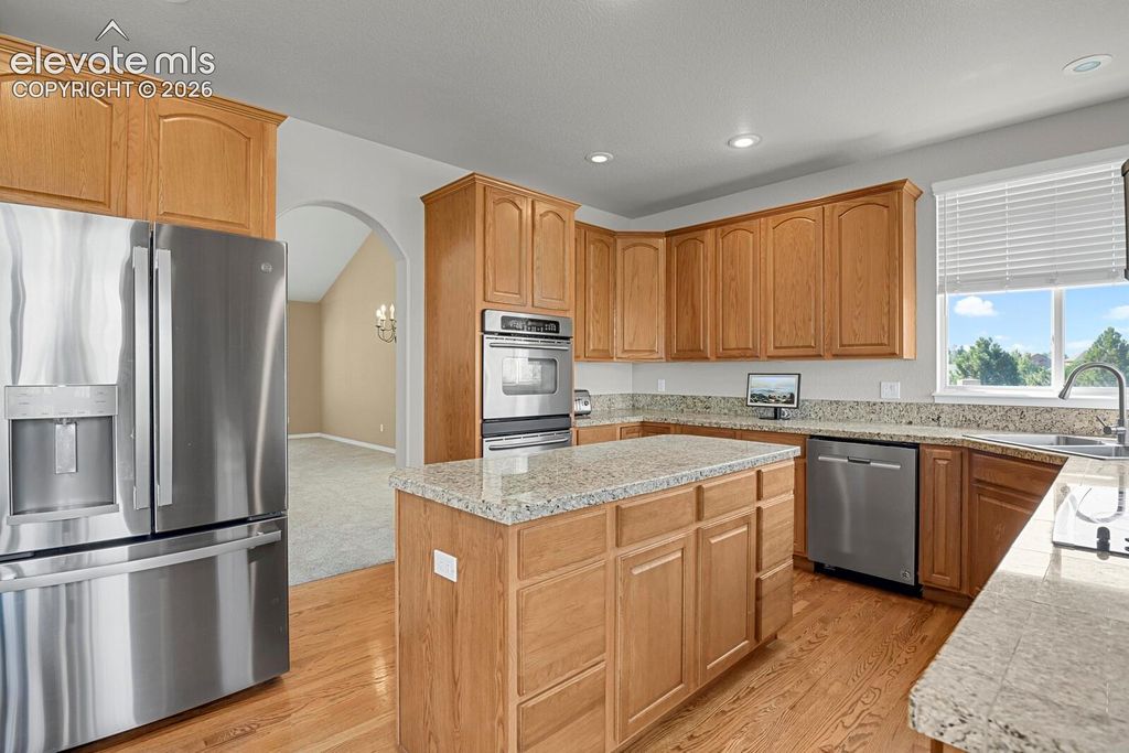 12526 Tenny Crags Road, Colorado Springs, CO 80921 — photo 5