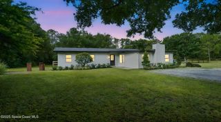 985 Hall Road, Malabar, FL 32950