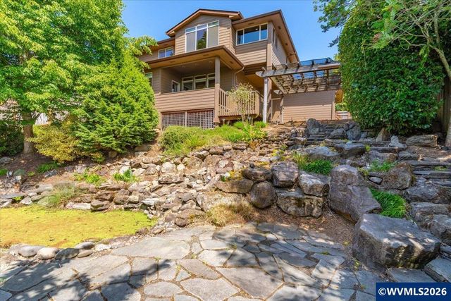 1674 Olympia Ct NW, Salem, OR 97304