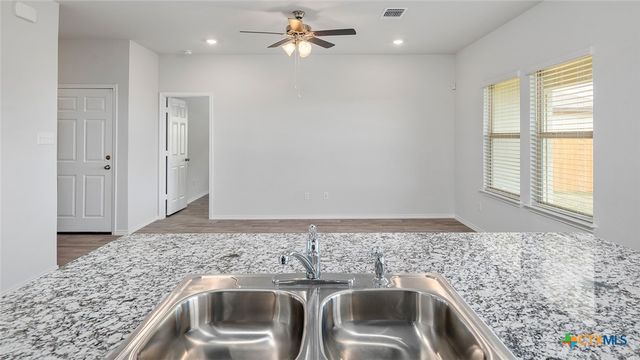 2509 Clarkson Drive, Temple, TX 76504