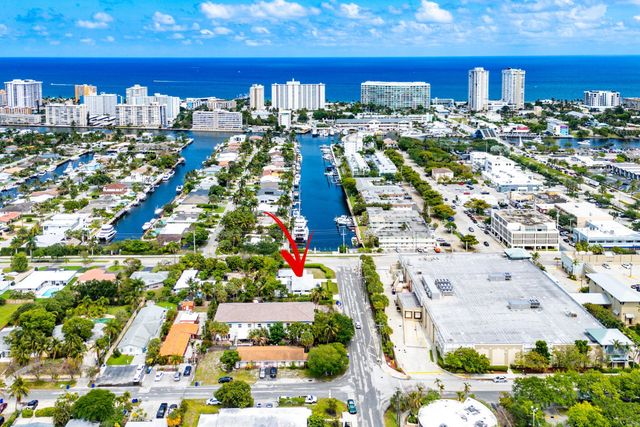 201 NE 26th Avenue, Pompano Beach, FL 33062