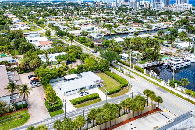 201 NE 26th Avenue, Pompano Beach, FL 33062