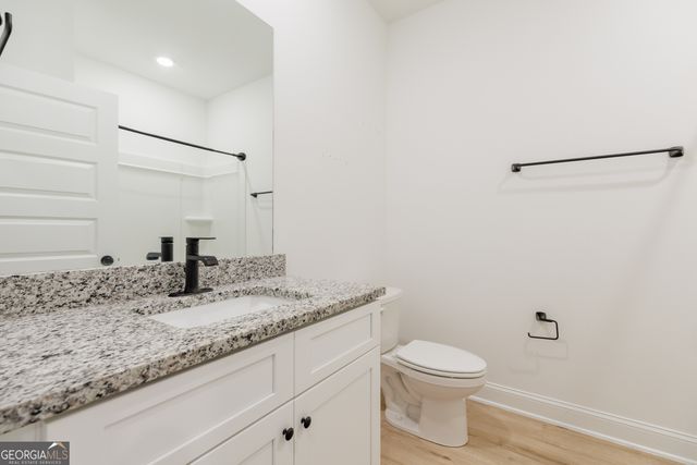 3033 Reynolda Drive, Hahira, GA 31632