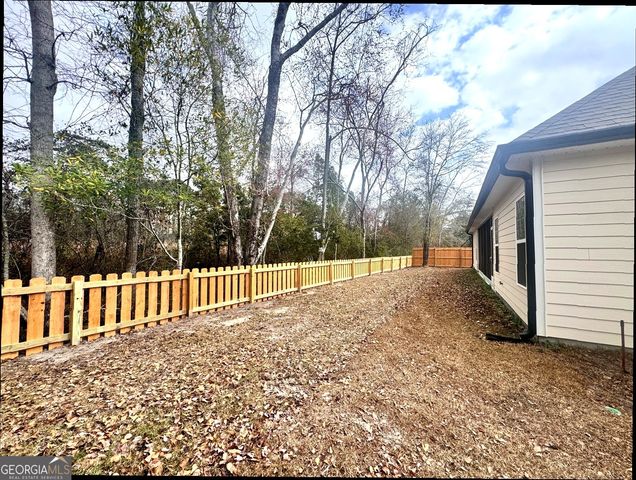 3033 Reynolda Drive, Hahira, GA 31632