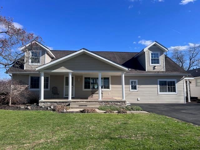 1221 Norway Avenue, Huntington, WV 25705